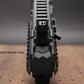Laylax NITRO.Vo Strike Rail System Handguard for Krytac Kriss Vector AEGs