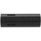 Lonex Steel Ported Cylinder for Airsoft AEG Gearbox (Type: Marui MP5K / PDW)
