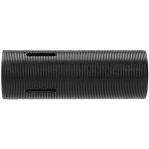 Lonex Steel Ported Cylinder for Airsoft AEG Gearbox (Type: Marui MP5K / PDW)