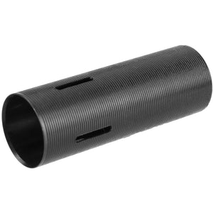 Lonex Steel Ported Cylinder for Airsoft AEG Gearbox (Type: Marui MP5K / PDW)