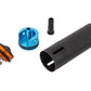 Lonex Complete Internal Upgrade Series Enhanced Cylinder Set for MOD5 Airsoft AEG Rifles - Mushroom Type