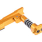 Maxx Model CNC Aluminum Advanced Magazine Release (Model: Style A)