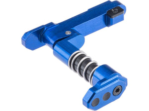 Maxx Model CNC Aluminum Advanced Magazine Release (Model: Style B)