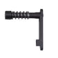 WE-Tech Magazine Catch for M4 / M16 Series Airsoft AEG Rifles