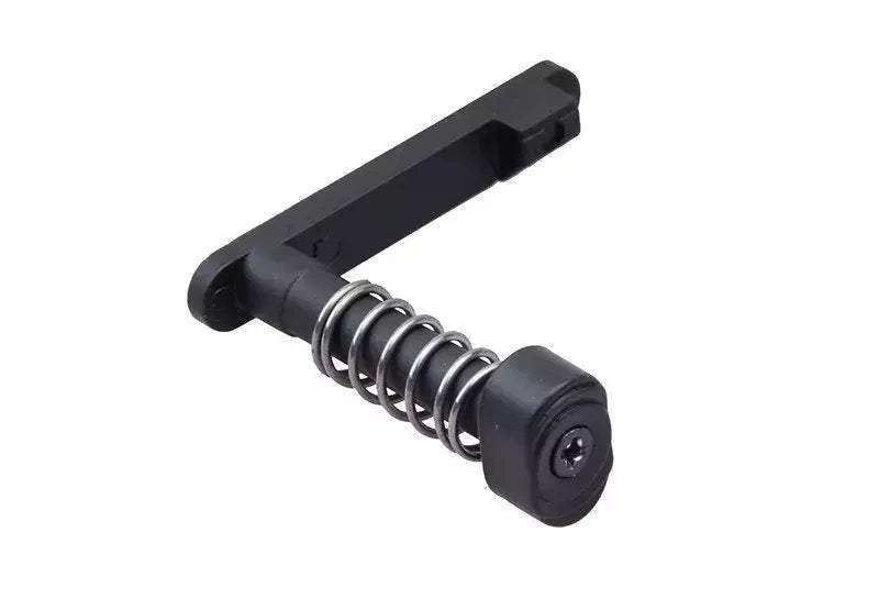 WE-Tech Magazine Catch for M4 / M16 Series Airsoft AEG Rifles