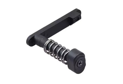 WE-Tech Magazine Catch for M4 / M16 Series Airsoft AEG Rifles