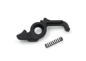 Modify Cut Off Lever Ver.2 (Steel)(GB-05-32)