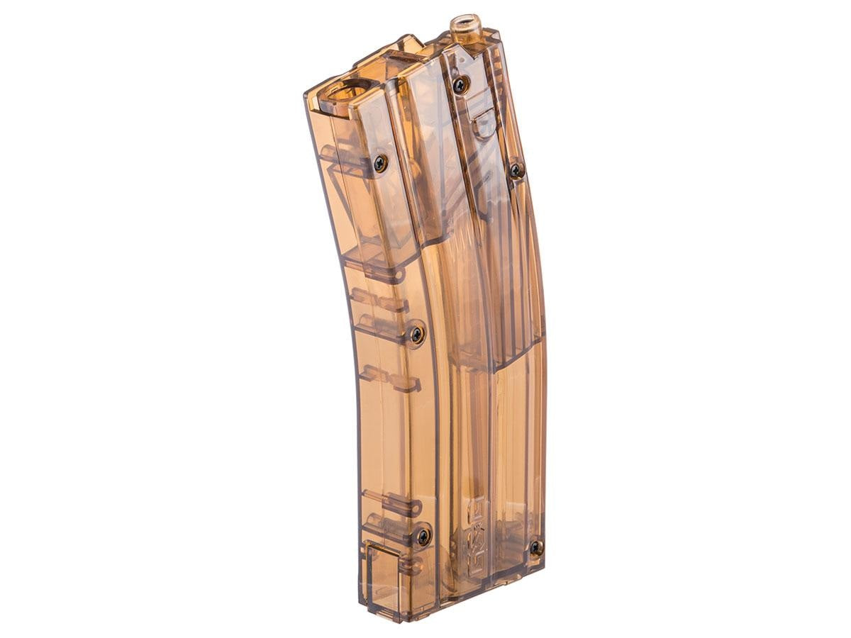 G&G 420 Round Rifle Mag Size Airsoft Universal BB Speed Loader