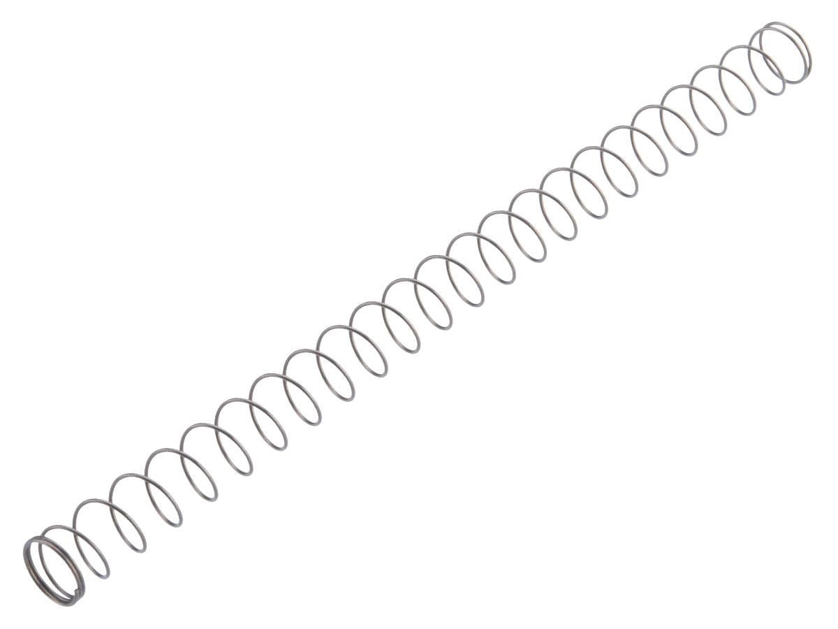 Airsoft Master Gunsmith "Winter Use" Recoil Spring for Gas Blowback Airsoft Pistols (Model: WE-Tech Hi-CAPA)
