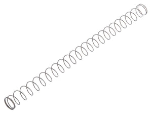 Airsoft Master Gunsmith "Winter Use" Recoil Spring for Gas Blowback Airsoft Pistols (Model: WE-Tech Hi-CAPA)