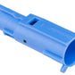 G&G Nozzle Kit for SMC-9 Gas Blowback Airsoft Carbine (Model: Blue / 321-335 FPS)
