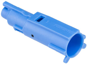 G&G Nozzle Kit for SMC-9 Gas Blowback Airsoft Carbine (Model: Blue / 321-335 FPS)