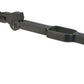Y&P Folding Stock for KWA KJW M93R Series Airsoft Training GBB Pistols