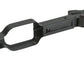 Y&P Folding Stock for KWA KJW M93R Series Airsoft Training GBB Pistols