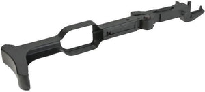 Y&P Folding Stock for KWA KJW M93R Series Airsoft Training GBB Pistols