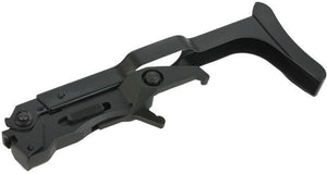 Y&P Folding Stock for KWA KJW M93R Series Airsoft Training GBB Pistols