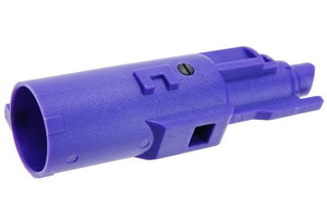 SSP1/SSP5 Loading Nozzle