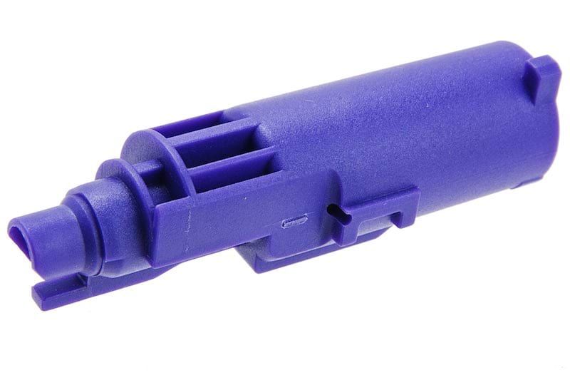 SSP1/SSP5 Loading Nozzle