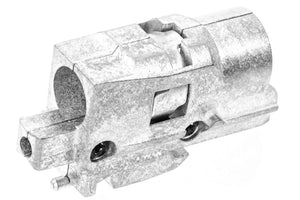 UNICORN - HOP-UP Chamber Set (Screw Adjustment) For VFC/Umarex G19X /G19 Gen4 /G17 Gen5 /G45 Series