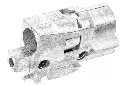 UNICORN - HOP-UP Chamber Set (Screw Adjustment) For VFC/Umarex G19X /G19 Gen4 /G17 Gen5 /G45 Series