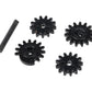 APS Gears for Ambi Fire Selector