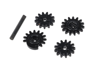 APS Gears for Ambi Fire Selector