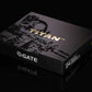 GATE TITAN V2 Expert Module (Model: Rear Wired)