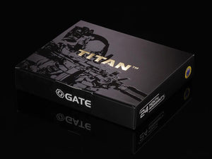 GATE TITAN V2 Expert Module (Model: Rear Wired)