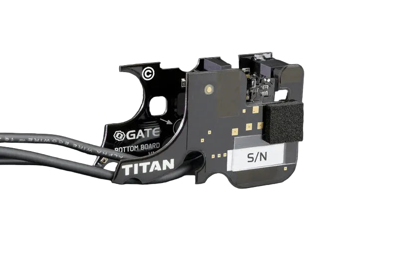 GATE TITAN V2 Expert Module (Model: Rear Wired)