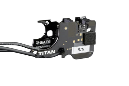 GATE TITAN V2 Expert Module (Model: Rear Wired)
