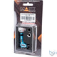 EMG / Maxx Model CNC Aluminum Hopup Chamber for M4 Airsoft AEG Rifles (Model: M4E / EMG Blue)