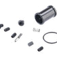 Titanium Tactical Industry CNC Hop Up Chamber for WE-Tech Galaxy Select-Fire Gas Blowback Airsoft Pistols