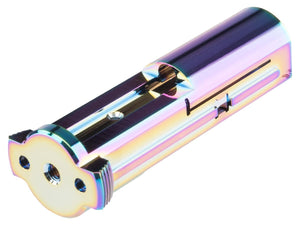 CowCow Technology CNC Aluminum Ultra Lightweight Blowback Unit for Action Army AAP-01 Pistols
