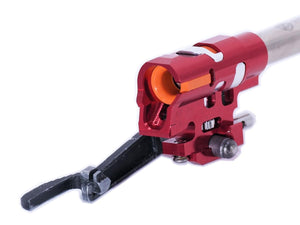 4UAD SmartAirsoft 4UANTUM Friction Pro-High Performance Bucking for Airsoft Gas Blowback Guns