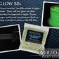 Evike.com Match Grade 6mm Airsoft Tracer BBs (Green Tracer / .20g / 5600 Rounds)