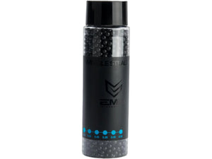 EMG INVISIBLE Match Grade Stealth 6mm Airsoft BBs - 2000 Rounds (Weight: .32g)