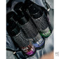Matrix Match Grade "Invisible" 6mm High Performance BBs (2000 Rounds)