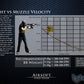 EMG International Match Grade Biodegradable 6mm Airsoft BBs - 5000 Rounds