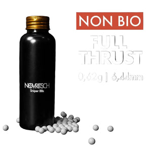 0.62g Full Thrust Novritsch Sniper BBs