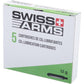Swiss Arms 12g CO2 Lubrication Cartridges (Box of 5)
