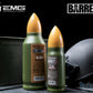 EMG Barrett Licensed Battle Grade 6mm Airsoft BBs (0.25g / 2000rd)