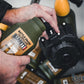 EMG Barrett Licensed Battle Grade 6mm Airsoft BBs (0.25g / 2000rd)