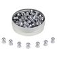 Umarex Brimstone Pellets, .30 Cal, 50.77 Grains, Domed, 100ct