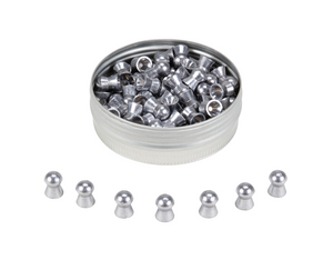 Umarex Brimstone Pellets, .30 Cal, 50.77 Grains, Domed, 100ct