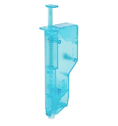 Lancer Tactical Universal 150 Round Airsoft BB Speedloader - BLUE