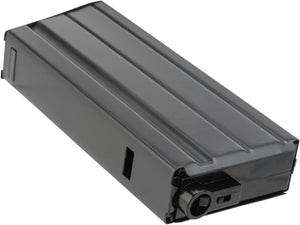 FAMAS Variable Capacity 30/60/120 Round Mid-Cap Magazine for FAMAS Airsoft AEGs