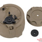 Angel Custom 1500 Round Firestorm Airsoft AEG Drum Flashmag (Body Only)