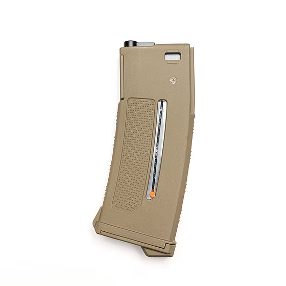 PTS EP Series - Enhanced Polymer Magazine 1-RX (EPM1-RX) for AEG
