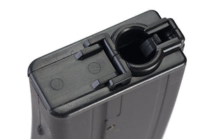 Tokyo Marui MP7A1 AEG 190RD magazines