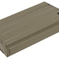 A&K 110rd Metal Mid-Cap Magazine for SR-25 Series Airsoft AEG Rifles
